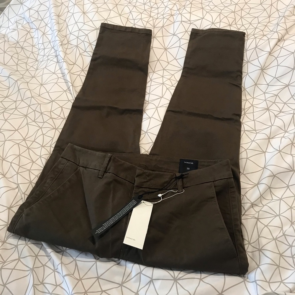 Vince women jeans